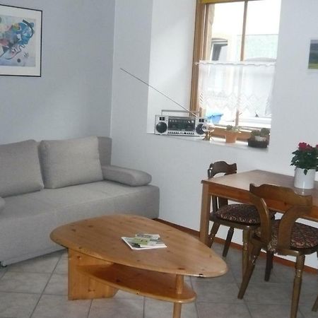 Ferienwohnung 哈默尔堡 外观 照片
